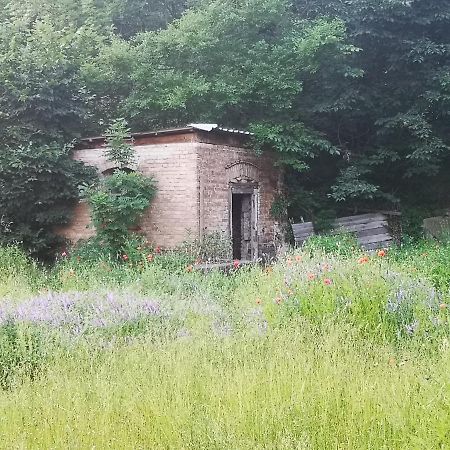 Gaestehaus Am Landgut Schonwalde-Glien Εξωτερικό φωτογραφία