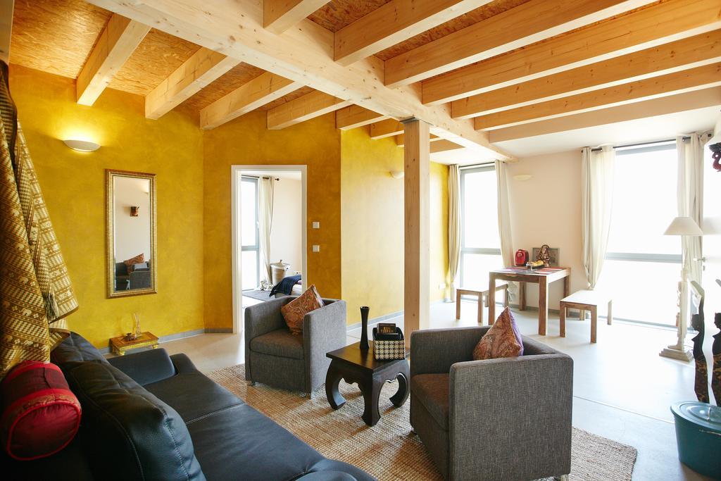 Gaestehaus Am Landgut Schonwalde-Glien Δωμάτιο φωτογραφία